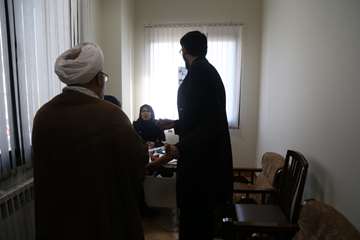 طرح غربالگری وضعیت سلامت دانشگاهیان